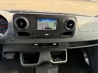 Mercedes Sprinter Automaat Sprinter 315 1.9 CDI L3H3 DC picture 22
