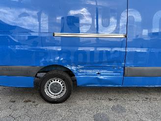 Mercedes Sprinter Automaat Sprinter 315 1.9 CDI L3H3 DC picture 6