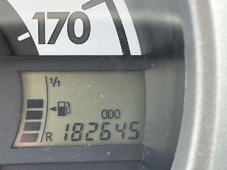 Citroën C1 1.0-12V Ambiance picture 17