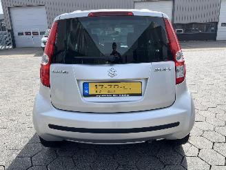 Suzuki Splash 1.0 Exclusive picture 5