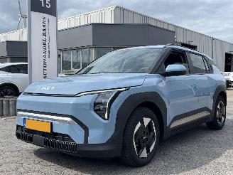 Voiture accidenté Kia EV3 Plus 58.3 kWh 2025/7