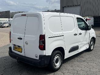 Opel Combo 1.5D L1H1 Edition picture 4