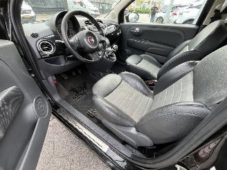Fiat 500 1.4-16V 100PK SPORT picture 14