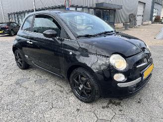 Fiat 500 1.4-16V 100PK SPORT picture 3