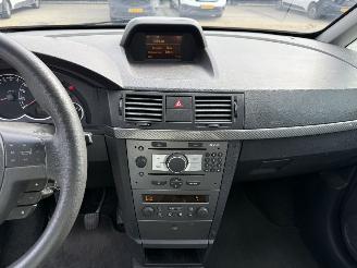 Opel Meriva 1.6-16V Executive picture 19