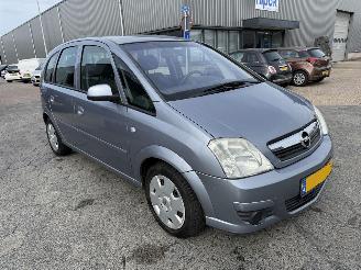 Opel Meriva 1.6-16V Executive picture 3