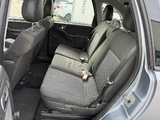 Opel Meriva 1.6-16V Executive picture 11