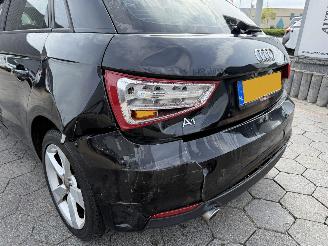 Audi A1 SPORTBACK  1.4 TDI Sport Pro Line picture 9
