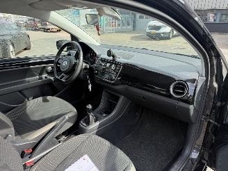 Volkswagen Up! 1.0 high up! BlueMotion picture 15