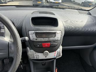 Citroën C1 1.0-12V Ambianc picture 18