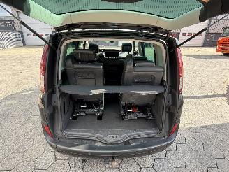 Renault Espace 2.0T Celsium picture 14