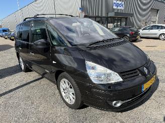 Renault Espace 2.0T Celsium picture 3