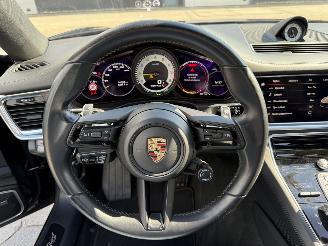 Porsche Panamera 4 E-HYBRID 341KW picture 26