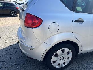 Seat Altea 1.6 Reference picture 10