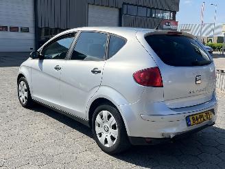 Seat Altea 1.6 Reference picture 5
