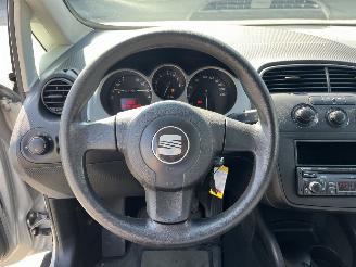 Seat Altea 1.6 Reference picture 17