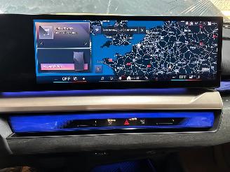 BMW 5-serie Touring 550e xDrive picture 21