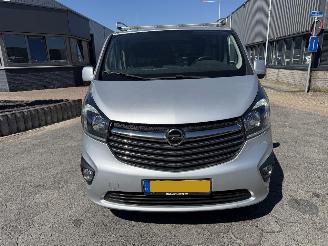 Opel Vivaro 1.6 CDTI 145PK L2H1 picture 2