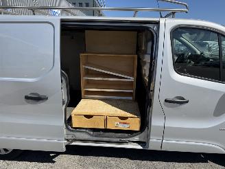 Opel Vivaro 1.6 CDTI 145PK L2H1 picture 15