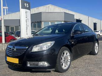 Unfallwagen Opel Insignia 1.8 Business 2009/1