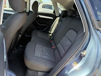 Audi Q3 2.0 TFSI quattro Design Pro Line Plus picture 12