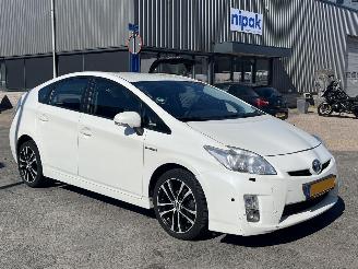 Toyota Prius 1.8 Aspiration picture 3