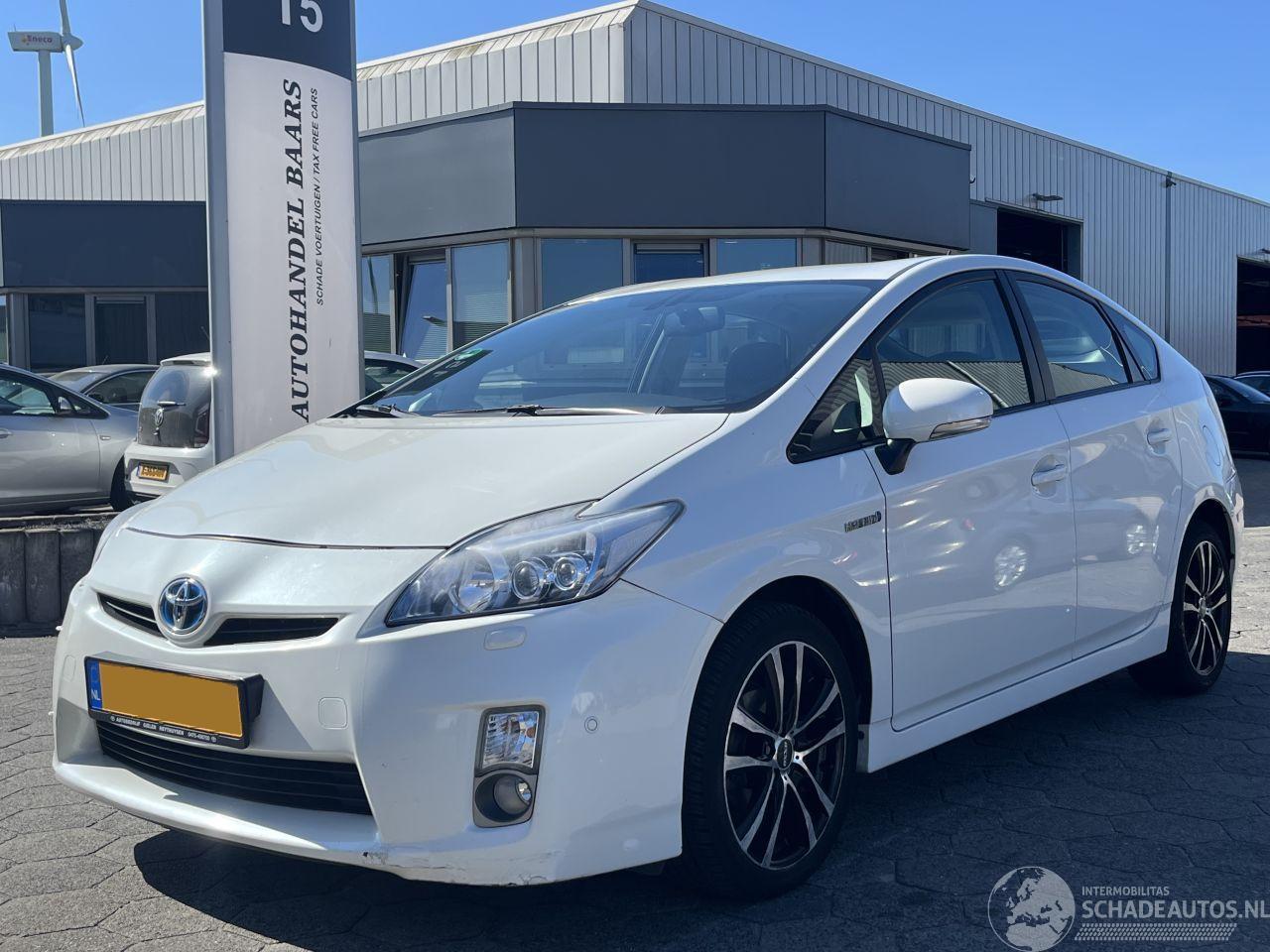Toyota Prius 1.8 Aspiration