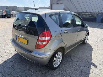 Mercedes A-klasse AUTOMAAT 170 Elegance picture 5