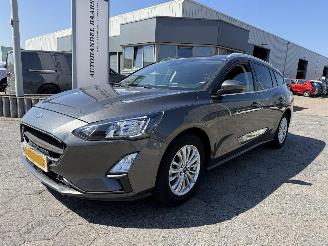 Avarii autoturisme Ford Focus Wagon 1.0 EcoBoost Active Business 2021/10