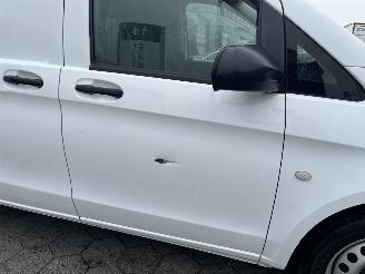 Mercedes Vito 114 CDI AUTOMAAT 100KW picture 11