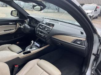 BMW 2-serie Coupé 220i M Sport picture 8