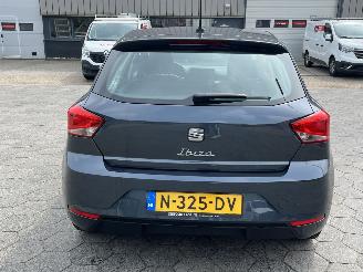 Seat Ibiza 1.0 EcoTSI Style picture 5