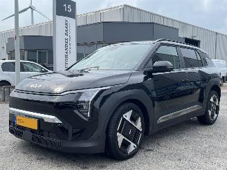 Unfallwagen Kia EV3 Plus Advanced 81.4 kWh 2025/1
