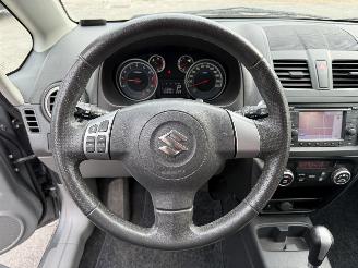 Suzuki SX4 1.6 Expressive picture 16