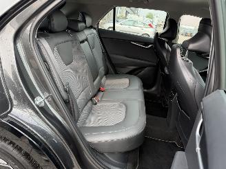 Kia Niro 1.6 GDi Hybrid DynamicLine picture 14