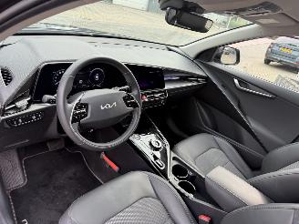 Kia Niro 1.6 GDi Hybrid DynamicLine picture 17