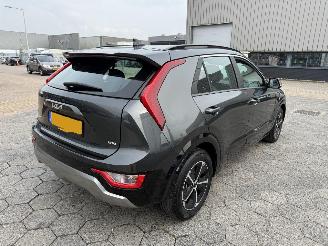 Kia Niro 1.6 GDi Hybrid DynamicLine picture 4