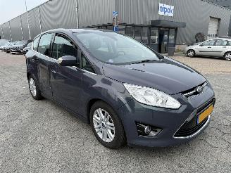 Ford C-Max 1.0 Titanium picture 3