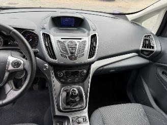 Ford C-Max 1.0 Titanium picture 22