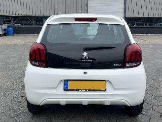 Peugeot 108 1.0 e-VTi Access picture 6