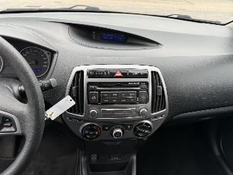 Hyundai I-20 1.2i First Edition picture 19