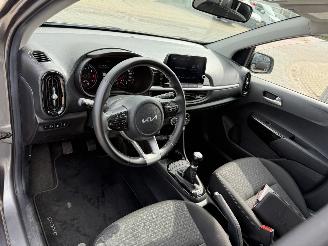 Kia Picanto 1.0 DPi DynamicLine picture 16