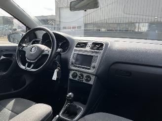 Volkswagen Polo 1.0 BlueMotion Edition picture 11