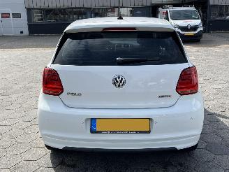 Volkswagen Polo 1.0 BlueMotion Edition picture 5