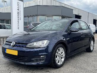 škoda osobní automobily Volkswagen Golf 1.0 TSI Connected Series 2016/12