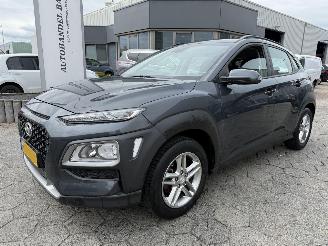 Avarii autoturisme Hyundai Kona 1.0 T-GDI Comfort 2020/6