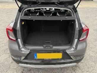 Renault Captur 1.6 E-Tech Hybrid 145 Intens picture 11