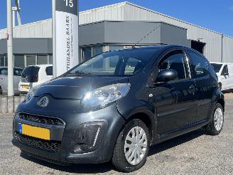škoda osobní automobily Citroën C1 1.0 Collection 2013/10