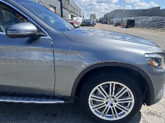 Mercedes GLC 300 4-MATIC PANO 245PK AUTOMAAT picture 13