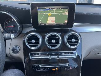 Mercedes GLC 300 4-MATIC PANO 245PK AUTOMAAT picture 29